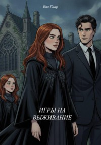 Игры на выживание