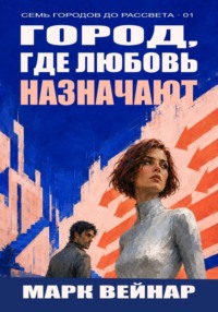 Город, где любовь назначают