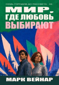 Мир, где любовь выбирают