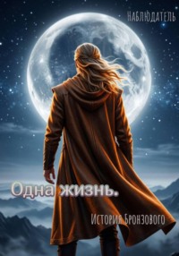 Одна жизнь. История Бронзового