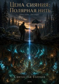 Цена сияния. Полярная нить