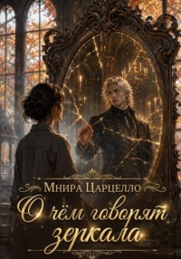 О чём говорят зеркала