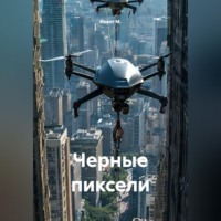 Черные пиксели