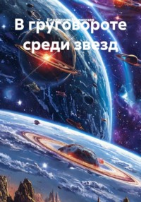 В груговороте среди звезд