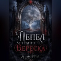 Пепел Тёмного Вереска