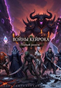Войны Кейрока: Первый разлом