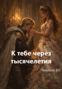 К тебе через тысячелетия