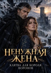 Ненужная жена. Клятва для короля воронов
