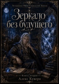 Зеркало без будущего