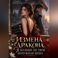 Измена дракона. Я больше не твоя ненужная жена