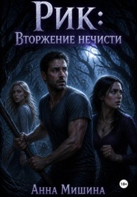 Рик: Вторжение нечисти