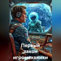 Первый закон игромеханики