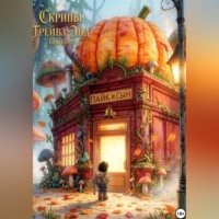Скрипы Трейвз-Энд