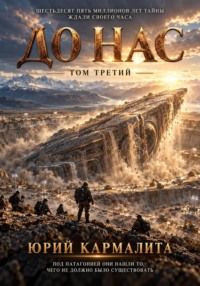 До нас. Том 3