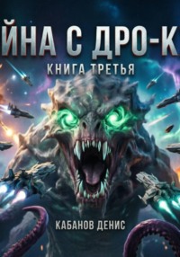 Война с Дро Кха