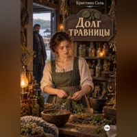 Долг травницы