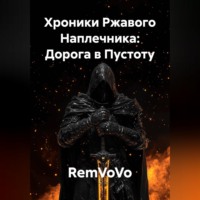 Хроники Ржавого Наплечника: Дорога в Пустоту