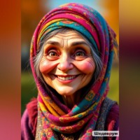 Архив Бабушки Забавушки