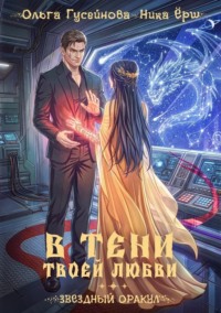 В тени твоей любви