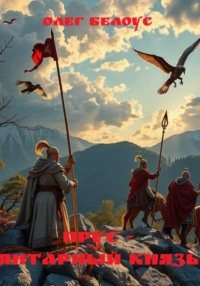 Прус - янтарный князь