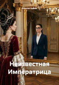 Неизвестная Императрица