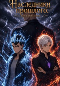 Наследники прошлого.  Том 2: The Dark storm.