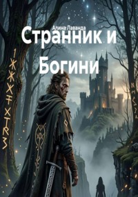 Странник и Богини