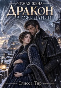 Чужая жена. Дракон в ожидании
