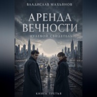 Аренда вечности. Нулевой свидетель