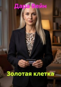 Золотая клетка