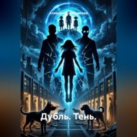 Дубль. Тень.