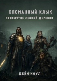 Сломанный Клык: Проклятие лесной деревни