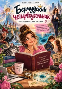 Терапевтические сказки для взрослых