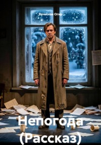 Непогода. Рассказ