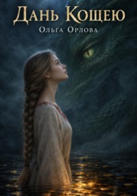 Дань Кощею. Книга первая
