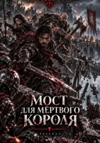 Багровая Лига. Мост для мёртвого короля