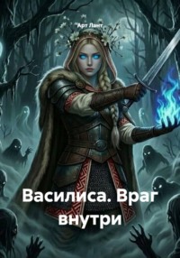 Василиса. Враг внутри