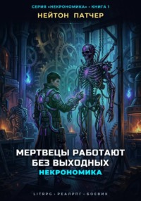 Некрономика: Мертвецы работают без выходных