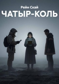 ЧАТЫР-КОЛЬ