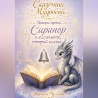 Сказочная мудрость. История третья. Сиринор и колокольчик, который молчал