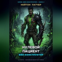 Био-Конструктор: Нулевой Пациент
