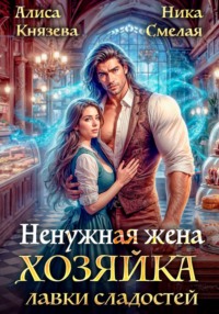 Ненужная жена. Хозяйка лавки сладостей