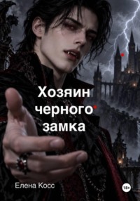 Хозяин черного замка
