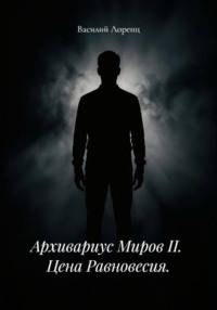 Архивариус Миров II.  Цена Равновесия.