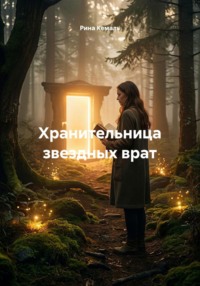 Хранительница звездных врат