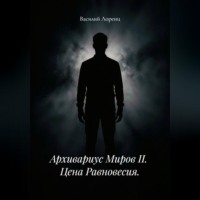 Архивариус миров II. Цена равновесия