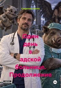 Один день в адской больнице. Продолжение