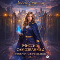 Миссия самозванки 2: продержаться учебный год