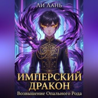 Имперский Дракон: Возвышение Опального Рода