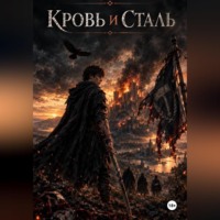 Кровь и сталь. Пепел дома Райт